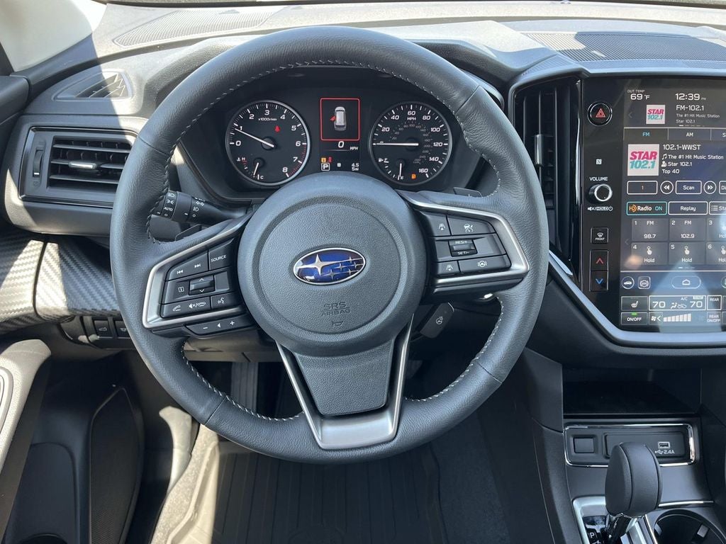 2026 Subaru ASCENT Premium 7-Passenger