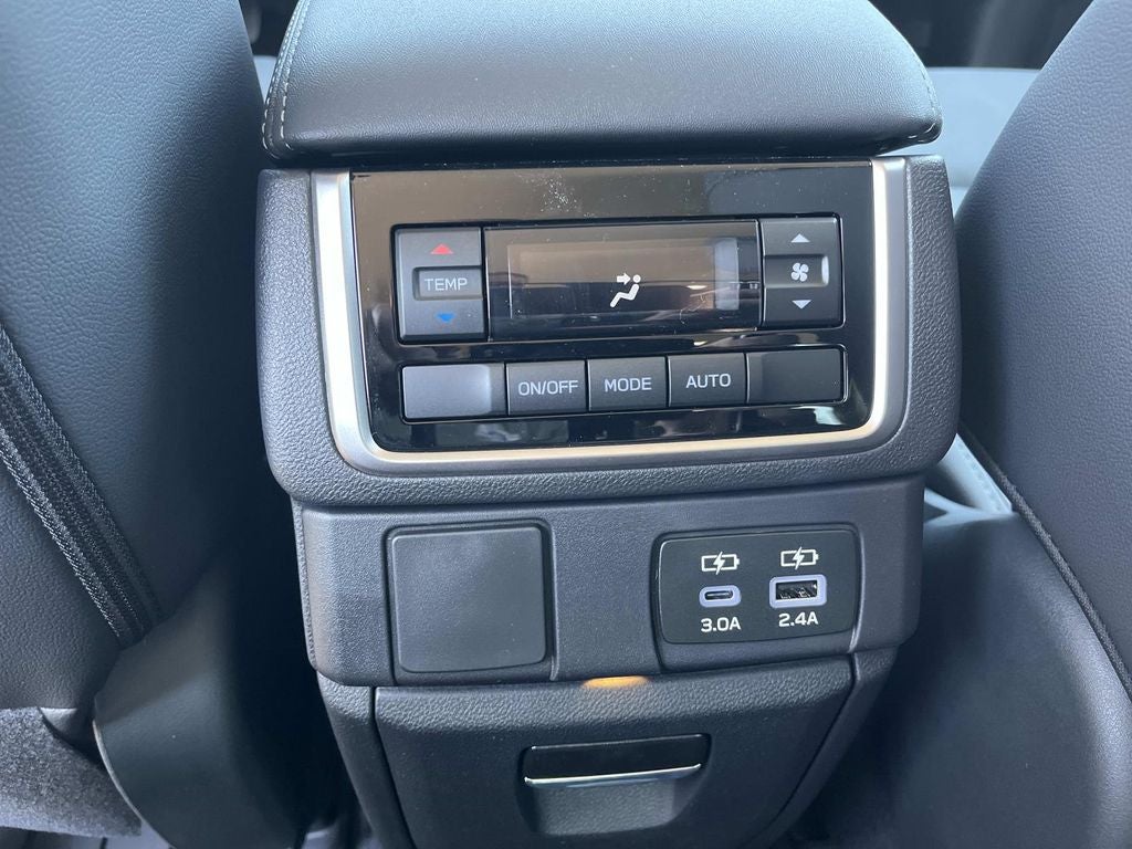 2026 Subaru ASCENT Premium 7-Passenger