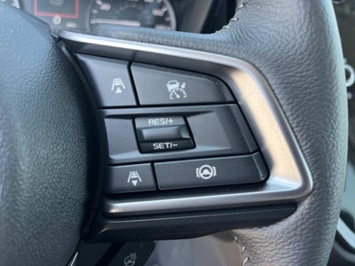 2026 Subaru ASCENT Premium 7-Passenger