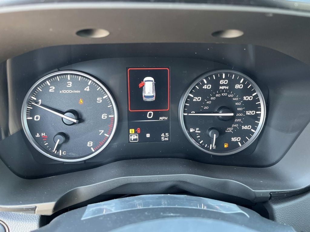 2026 Subaru ASCENT Premium 7-Passenger