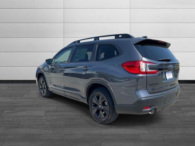2026 Subaru ASCENT Premium 7-Passenger