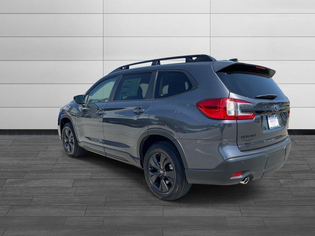 2026 Subaru ASCENT Premium 7-Passenger