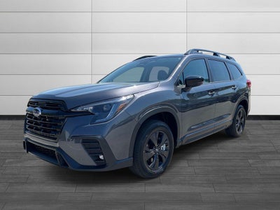 2026 Subaru ASCENT Premium 7-Passenger