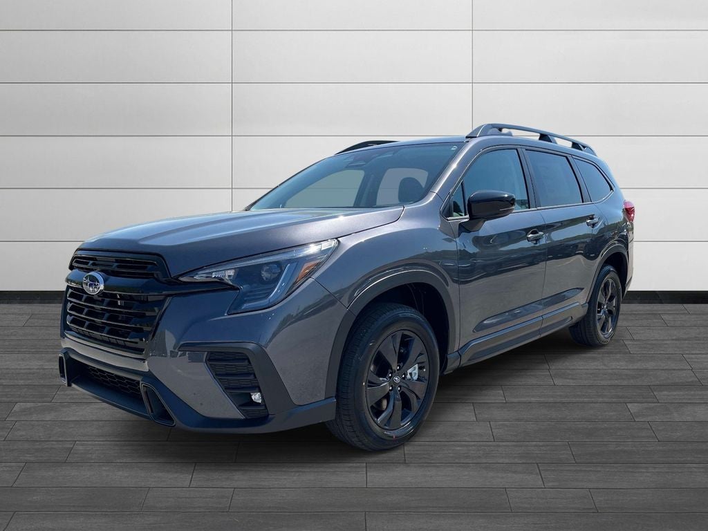 2026 Subaru ASCENT Premium 7-Passenger