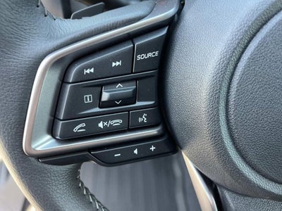 2026 Subaru ASCENT Premium 7-Passenger
