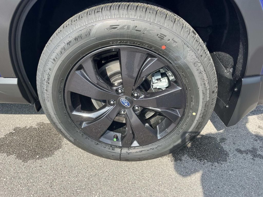 2026 Subaru ASCENT Premium 7-Passenger