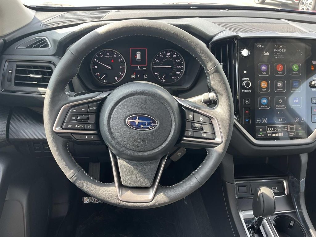 2026 Subaru ASCENT Premium 7-Passenger