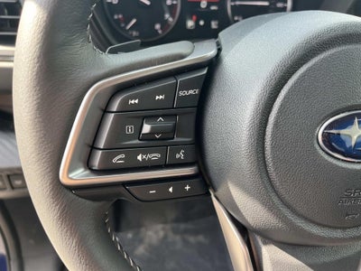 2026 Subaru ASCENT Premium 7-Passenger