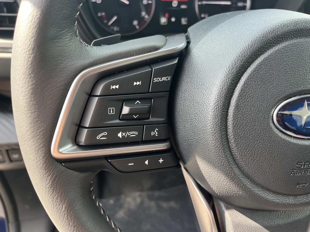 2026 Subaru ASCENT Premium 7-Passenger