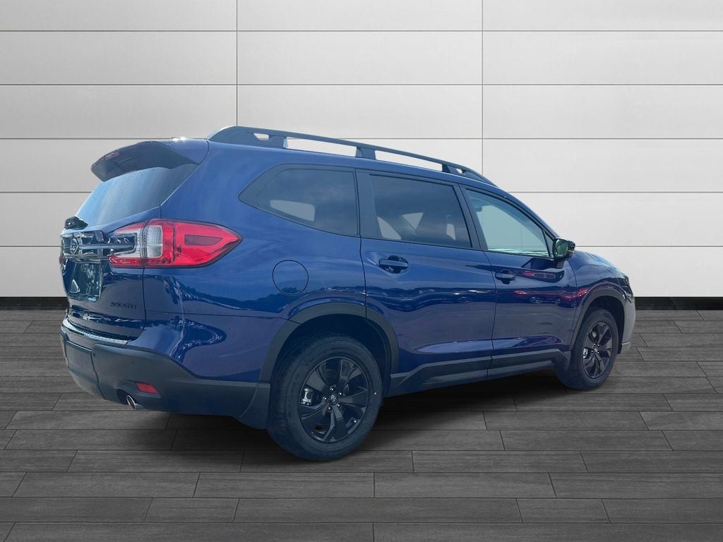 2026 Subaru ASCENT Premium 7-Passenger