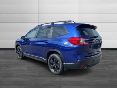 2026 Subaru ASCENT Premium 7-Passenger
