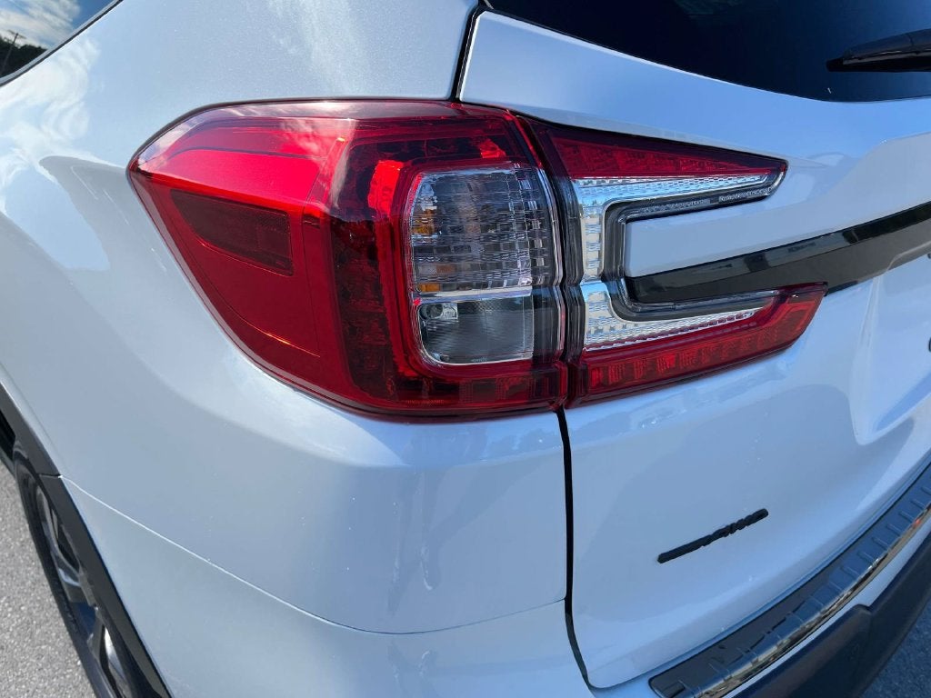 2027 Subaru ASCENT Premium 7-Passenger