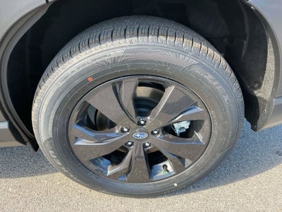 2027 Subaru ASCENT Premium 7-Passenger