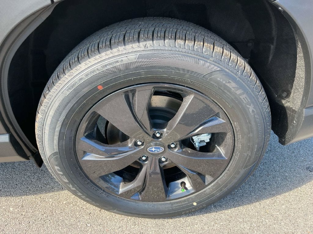 2027 Subaru ASCENT Premium 7-Passenger