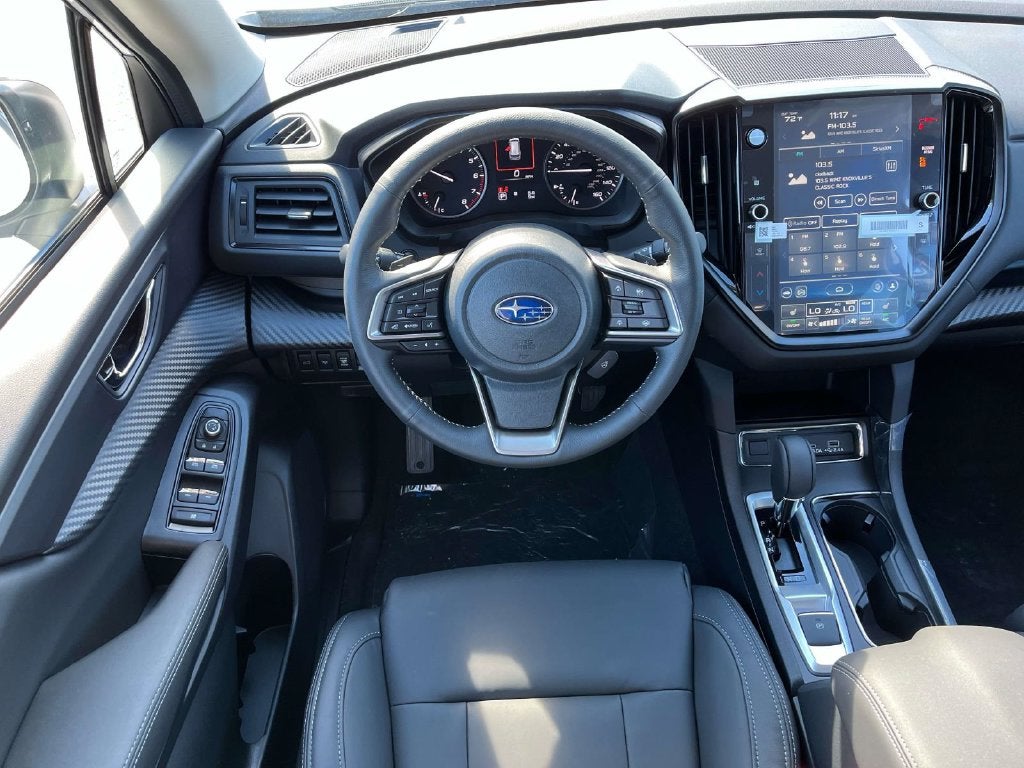 2027 Subaru ASCENT Premium 7-Passenger