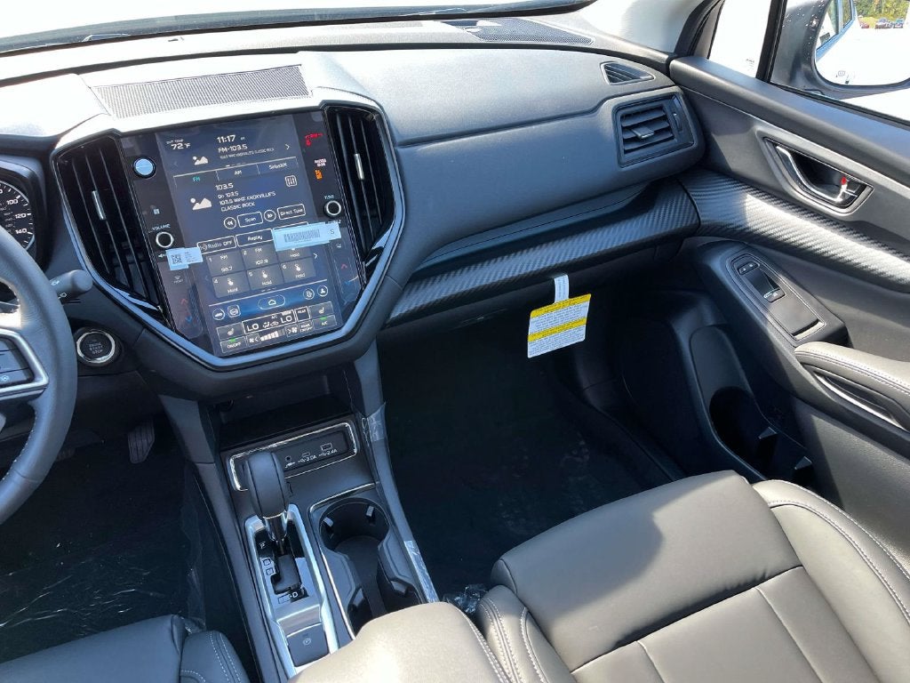 2027 Subaru ASCENT Premium 7-Passenger