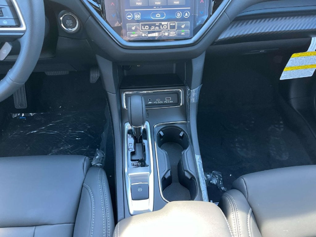 2027 Subaru ASCENT Premium 7-Passenger