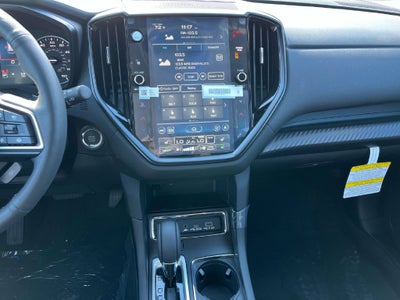 2027 Subaru ASCENT Premium 7-Passenger