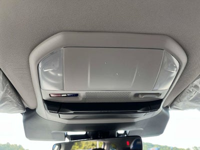 2027 Subaru ASCENT Premium 7-Passenger