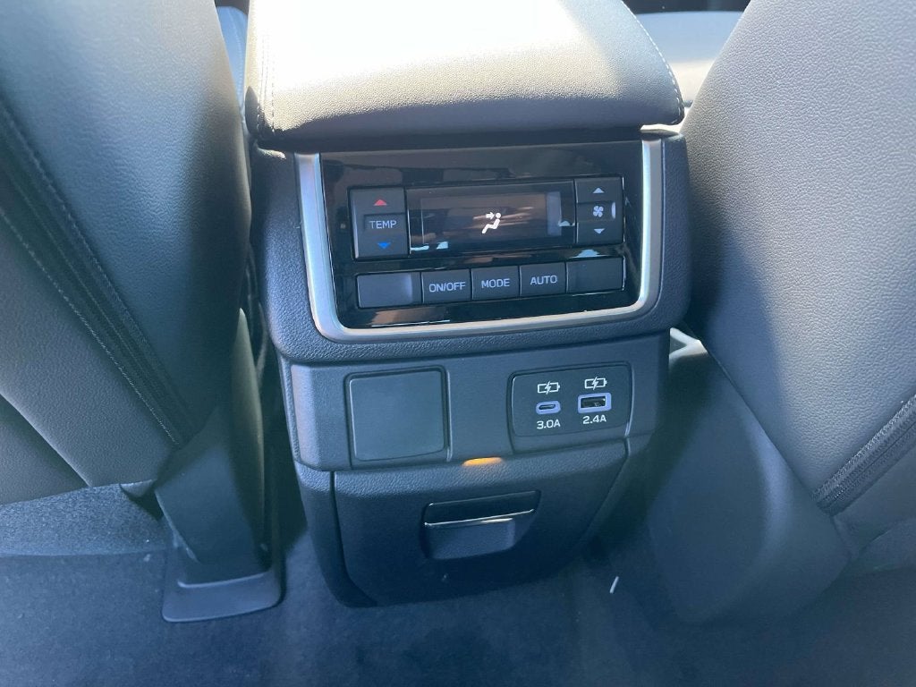 2027 Subaru ASCENT Premium 7-Passenger