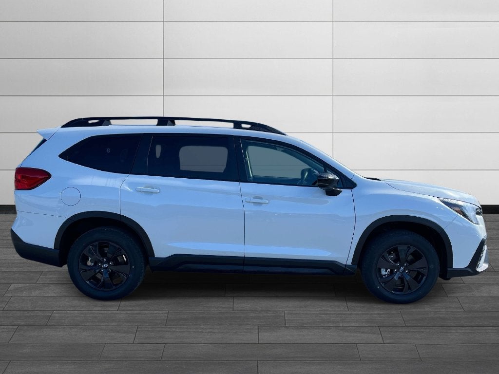 2027 Subaru ASCENT Premium 7-Passenger