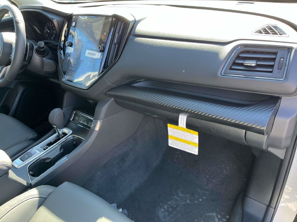 2027 Subaru ASCENT Premium 7-Passenger