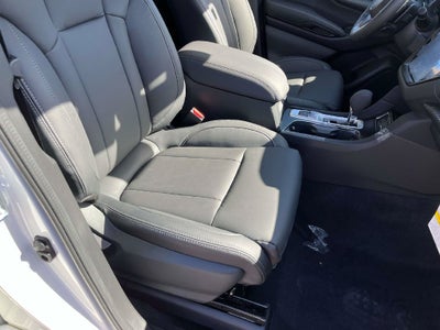 2027 Subaru ASCENT Premium 7-Passenger