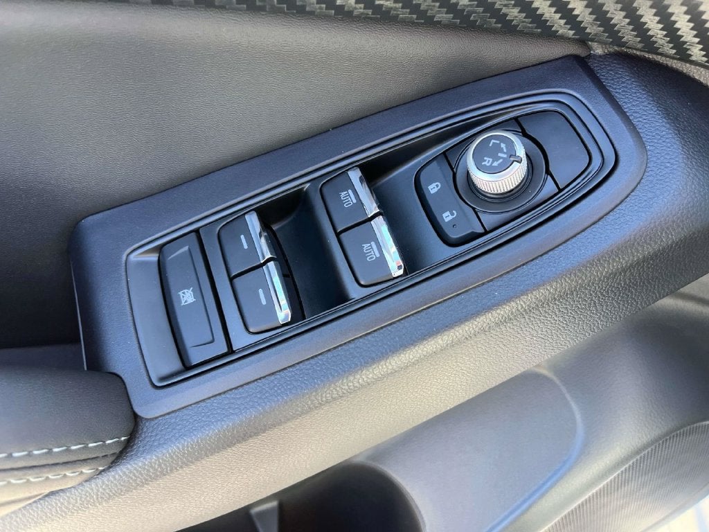 2027 Subaru ASCENT Premium 7-Passenger