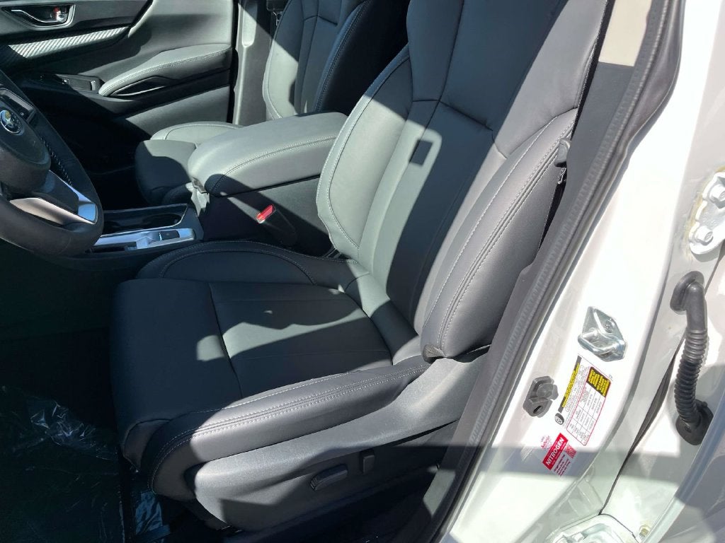 2027 Subaru ASCENT Premium 7-Passenger