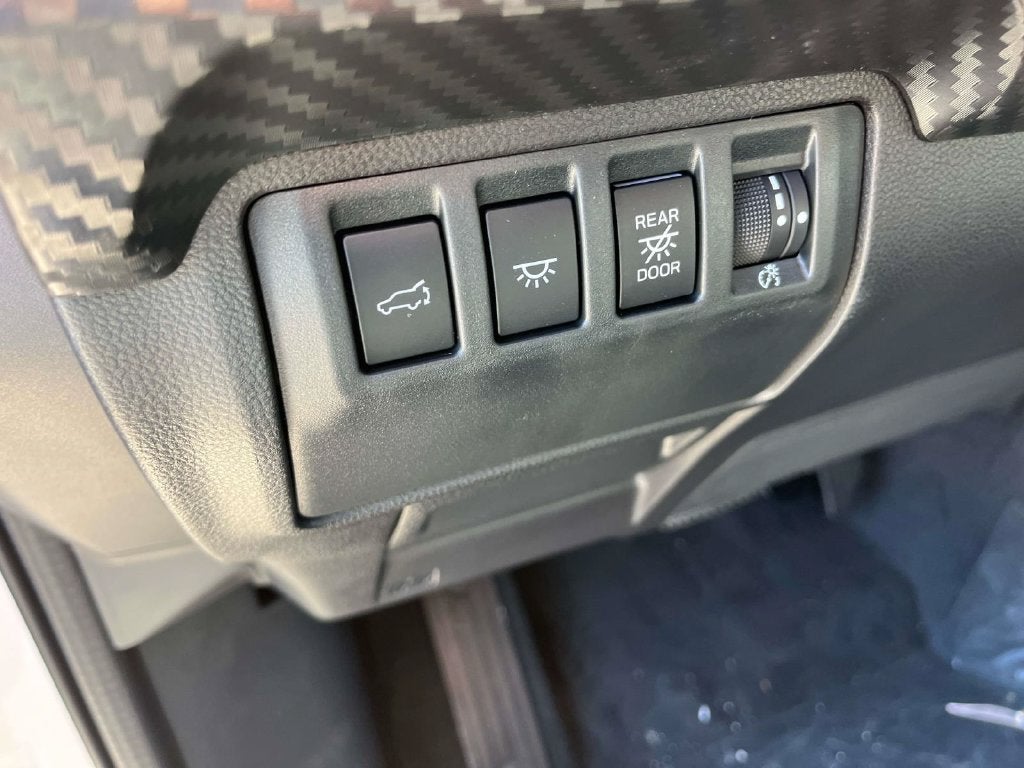 2027 Subaru ASCENT Premium 7-Passenger