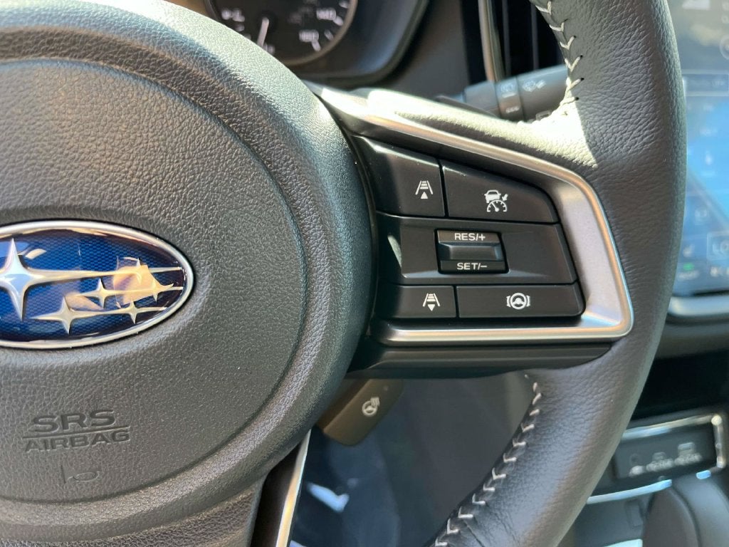 2027 Subaru ASCENT Premium 7-Passenger