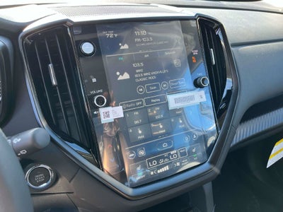 2027 Subaru ASCENT Premium 7-Passenger
