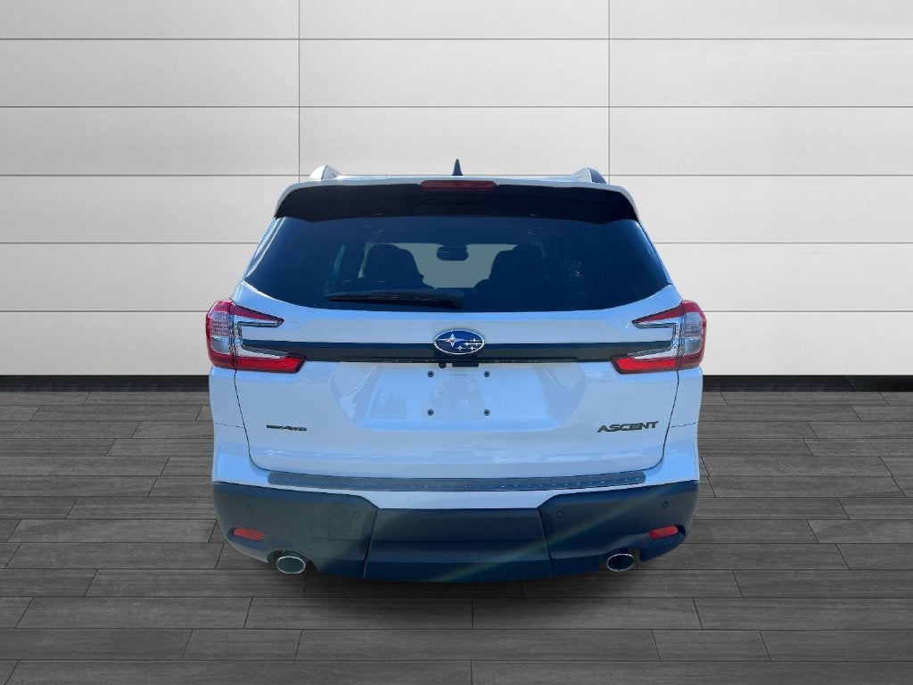 2027 Subaru ASCENT Premium 7-Passenger