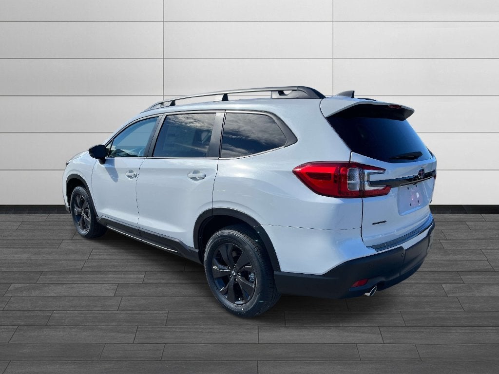 2027 Subaru ASCENT Premium 7-Passenger