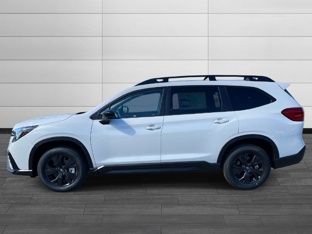 2027 Subaru ASCENT Premium 7-Passenger
