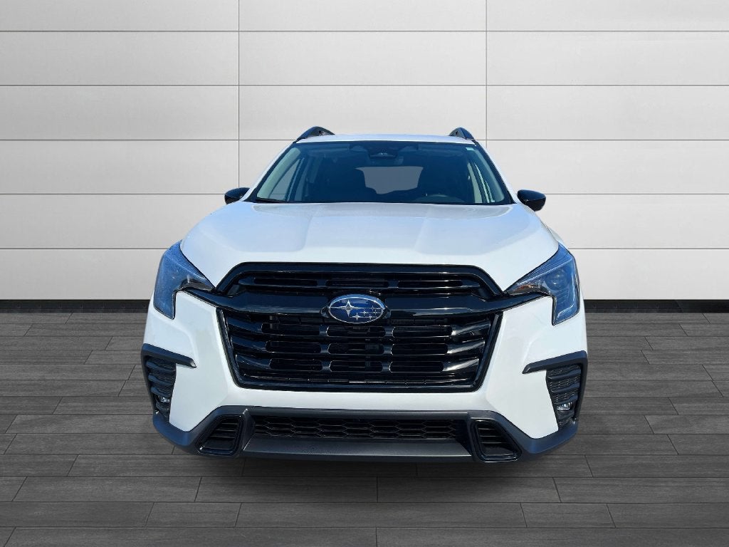 2027 Subaru ASCENT Premium 7-Passenger