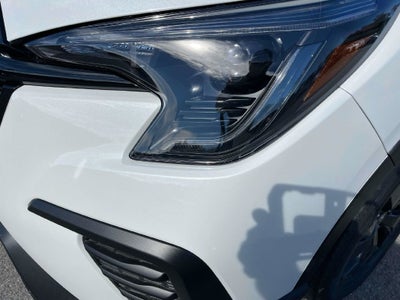 2027 Subaru ASCENT Premium 7-Passenger
