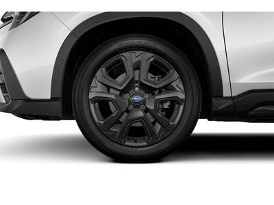 2025 Subaru ASCENT Onyx Edition