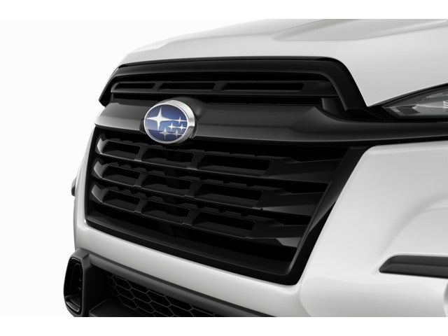 2025 Subaru ASCENT Onyx Edition