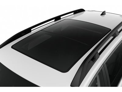 2025 Subaru ASCENT Onyx Edition