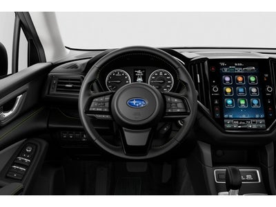 2025 Subaru ASCENT Onyx Edition