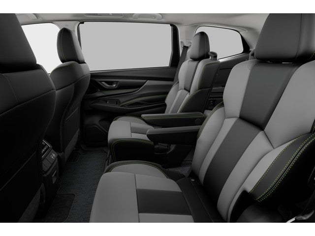 2025 Subaru ASCENT Onyx Edition