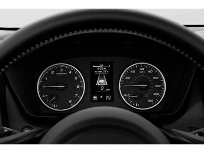 2025 Subaru ASCENT Onyx Edition