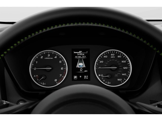 2025 Subaru ASCENT Onyx Edition