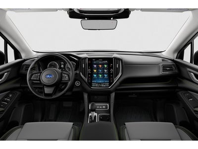 2025 Subaru ASCENT Onyx Edition