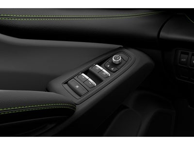 2025 Subaru ASCENT Onyx Edition