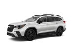 2025 Subaru ASCENT Onyx Edition
