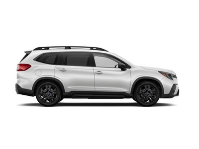 2025 Subaru ASCENT Onyx Edition