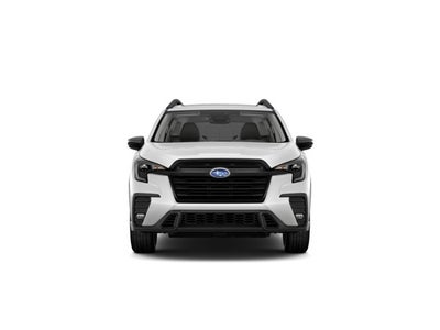 2025 Subaru ASCENT Onyx Edition