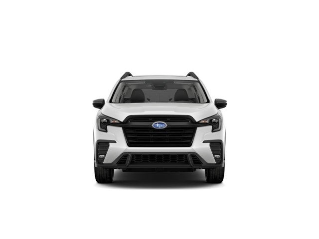 2025 Subaru ASCENT Onyx Edition